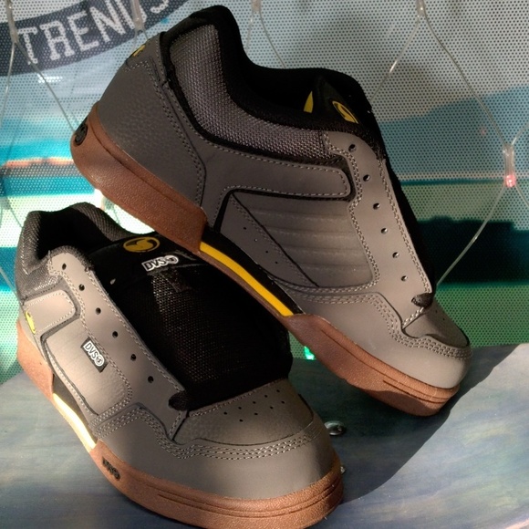 DVS Transom - Picture 2 of 8